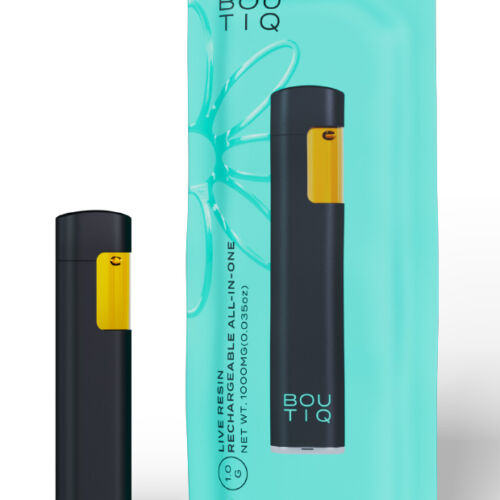 Boutiq | Trufflez | 1G Disposable Bundle Boutiq | Trufflez | 1G Disposable Bundle Sanctioned 2