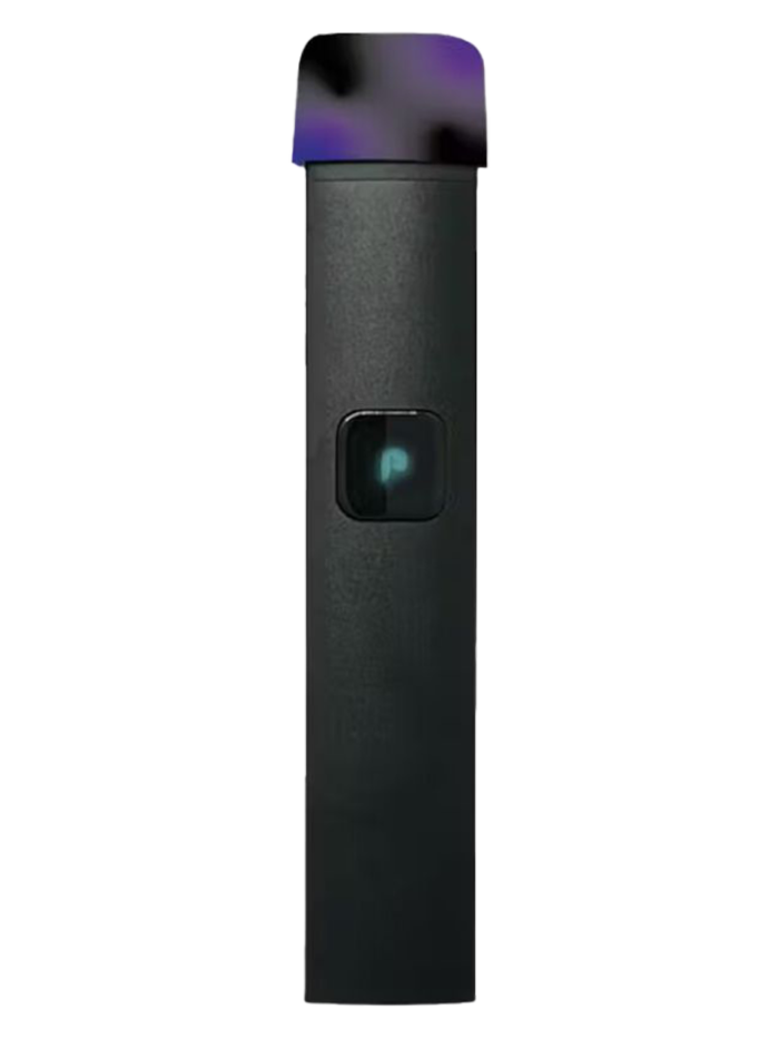 Plug N Play | Sugar Daddy Purple | 1G Disposable Sanctioned