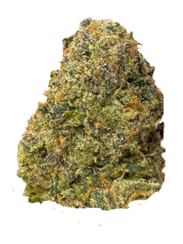 Sanctioned Exclusive | Candy Fuel Sanctioned